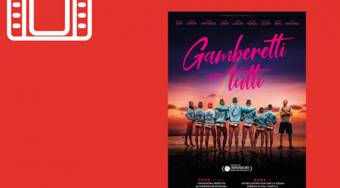 Recensione “Gamberetti per tutti”