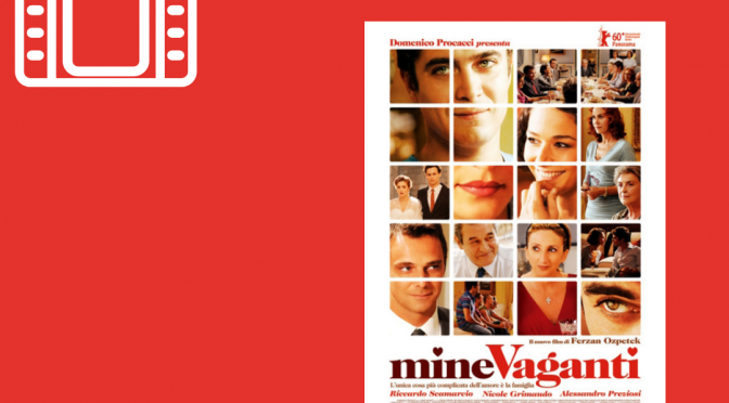 Recensione “Mine Vaganti”