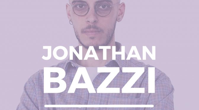 Presentazione “Febbre” di Jonathan Bazzi