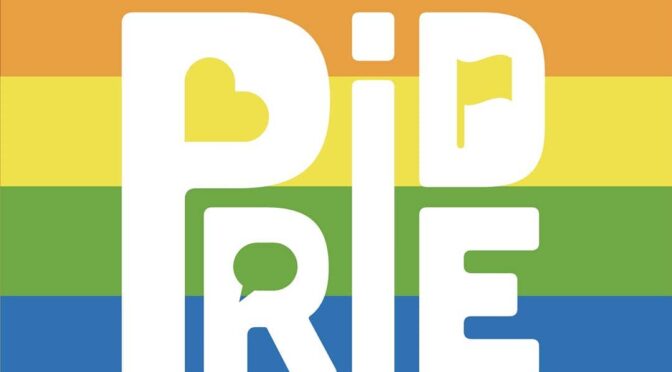 4 giugno 2022: il primo Pride a Cremona. Arcigay e Comitato Cremona Pride fanno coming out