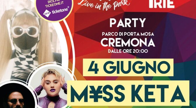Festa del Cremona Pride