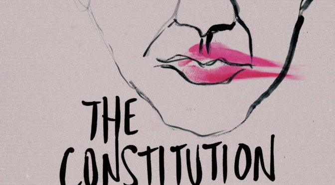 locandina del film The Constitution