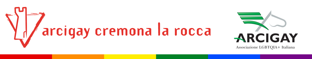 Arcigay Cremona "La Rocca"