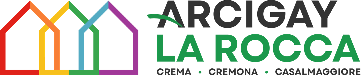 Arcigay Cremona "La Rocca"
